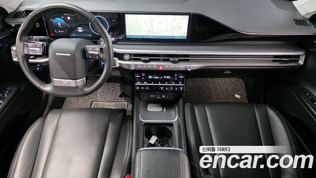 Hyundai Grandeur 2023 — photo 7