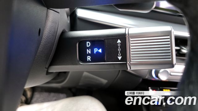 Hyundai Grandeur 2023 — photo 9