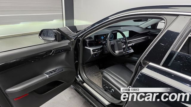 Hyundai Grandeur 2023 — photo 10