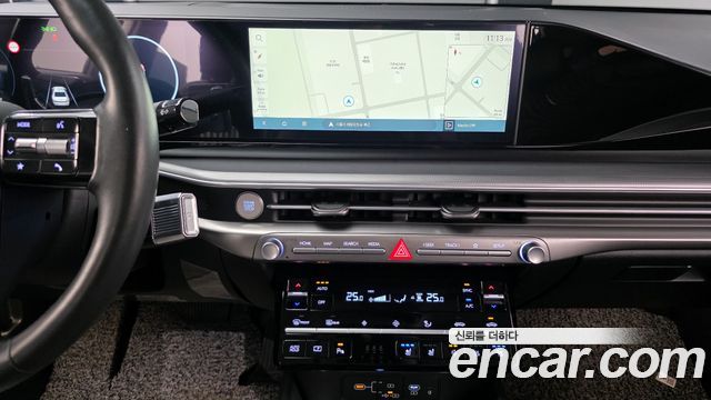 Hyundai Grandeur 2023 — photo 17