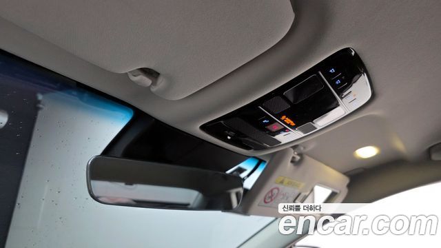 Hyundai Grandeur 2023 — photo 18