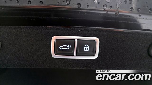 Hyundai Grandeur 2023 — photo 20