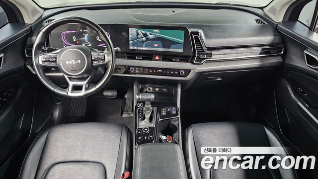 Kia Sportage 2023 — photo 7