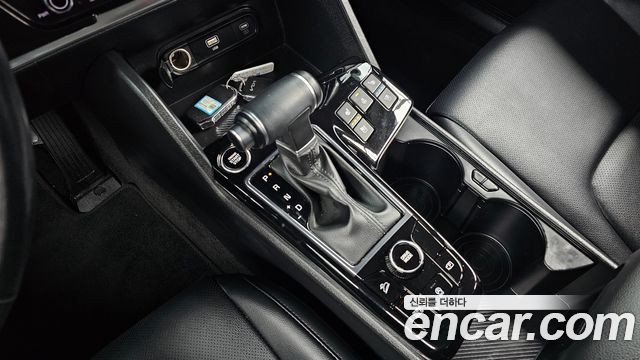 Kia Sportage 2023 — photo 9