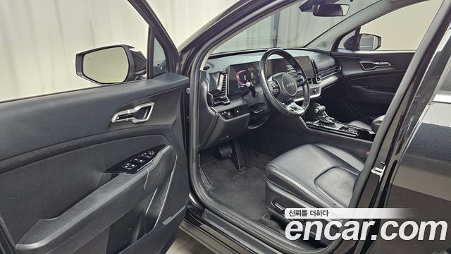 Kia Sportage 2023 — photo 10