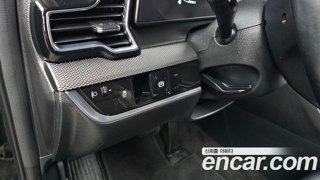 Kia Sportage 2023 — photo 14