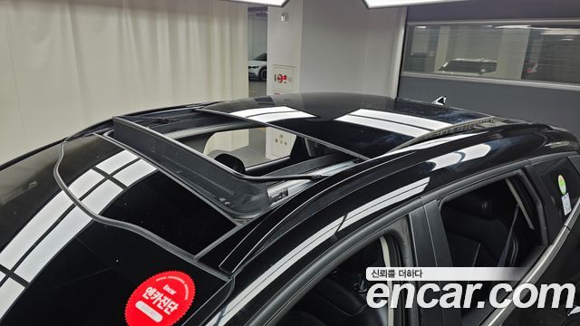 Kia Sportage 2023 — photo 19