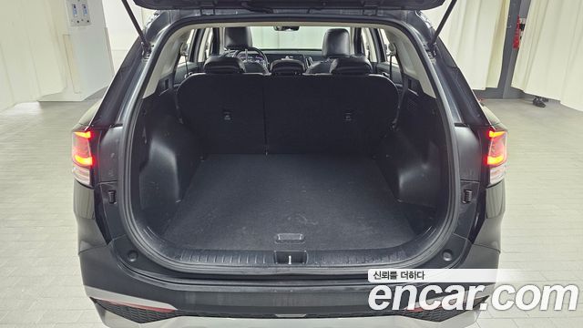 Kia Sportage 2023 — photo 20