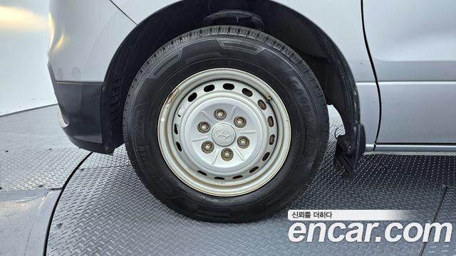 Hyundai Starex 2020 — photo 5