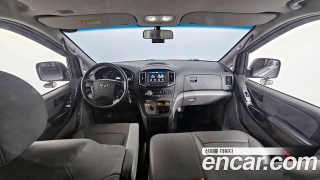 Hyundai Starex 2020 — photo 7
