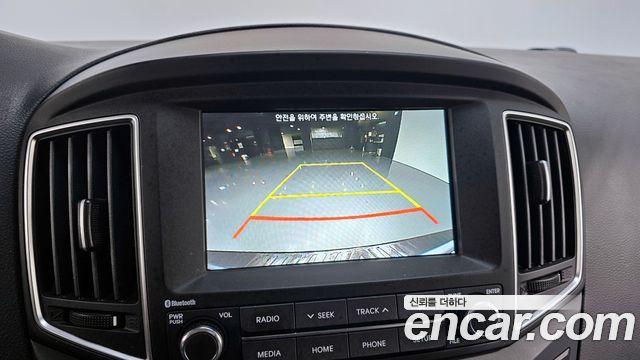 Hyundai Starex 2020 — photo 14