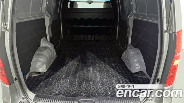 Hyundai Starex 2020 — photo 20