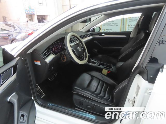 Volkswagen Arteon 2020 — photo 5