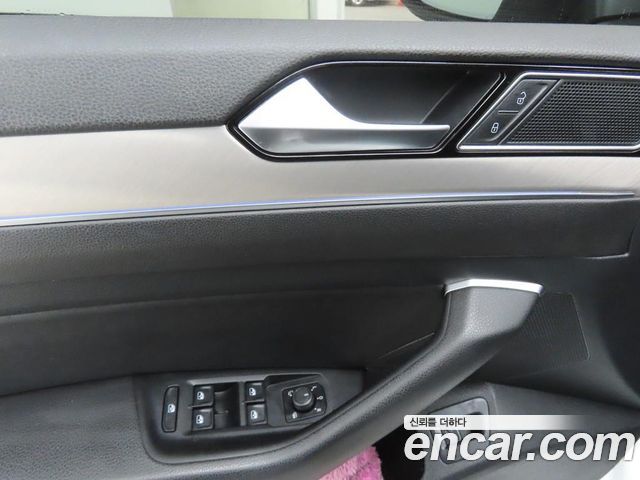 Volkswagen Arteon 2020 — photo 9