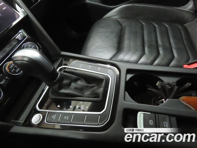 Volkswagen Arteon 2020 — photo 13