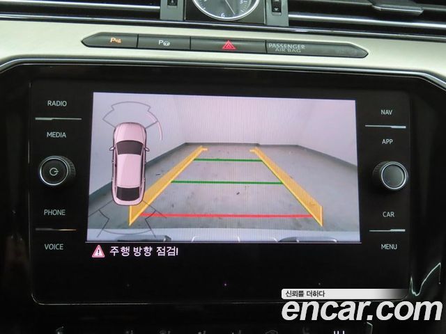 Volkswagen Arteon 2020 — photo 16