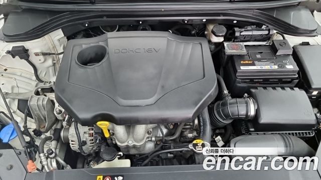 Hyundai AVANTE 2019 — photo 6