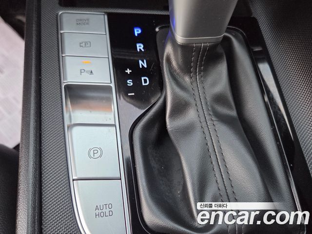 Hyundai AVANTE 2024 — photo 13
