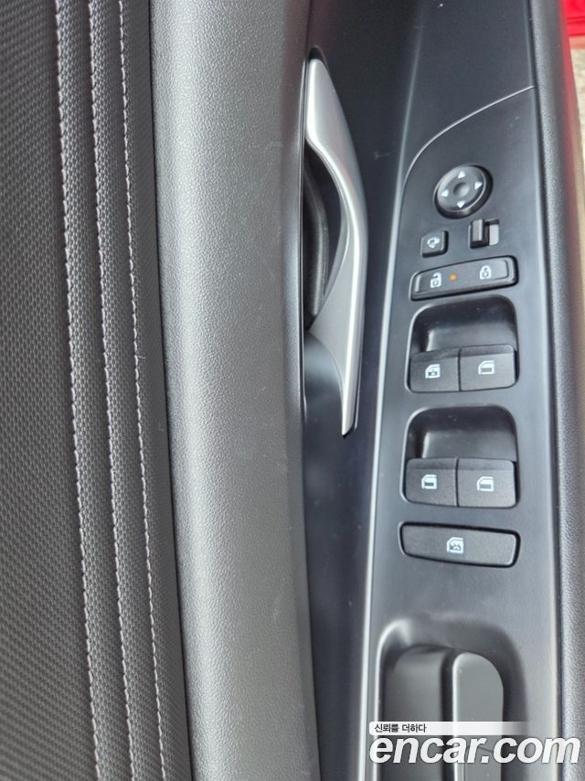 Hyundai AVANTE 2024 — photo 15