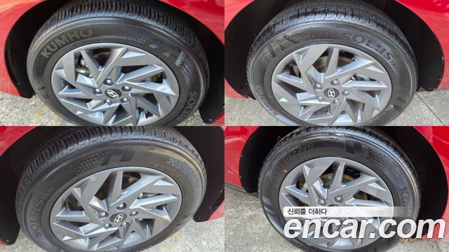 Hyundai AVANTE 2024 — photo 20