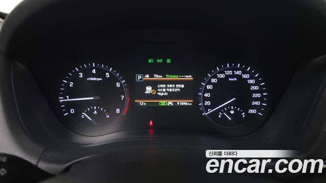 Genesis G80 2019 — photo 8