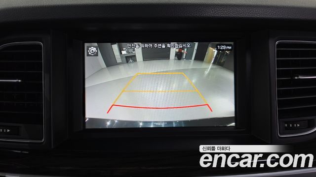 Genesis G80 2019 — photo 15