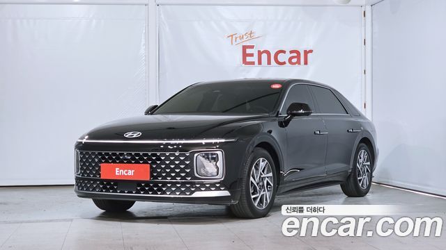 Hyundai Grandeur 2025 — photo 1