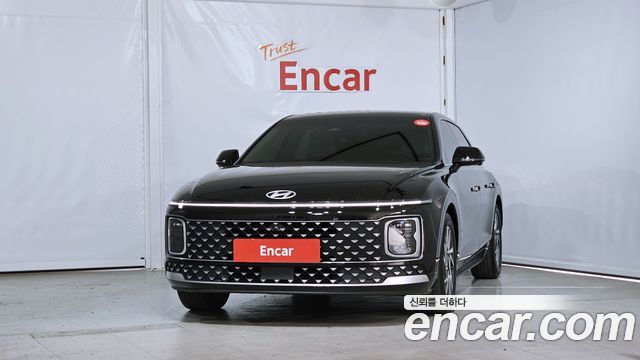 Hyundai Grandeur 2025 — photo 3