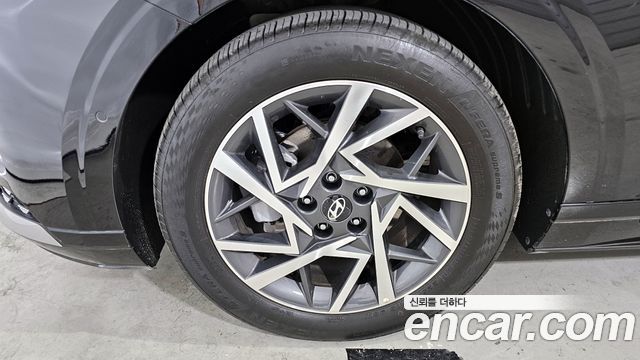 Hyundai Grandeur 2025 — photo 5