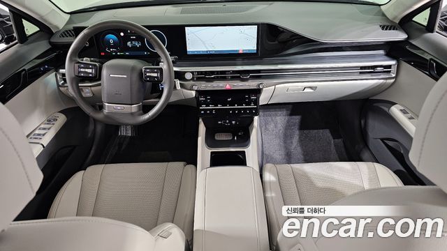 Hyundai Grandeur 2025 — photo 7