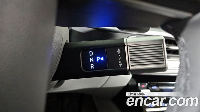 Hyundai Grandeur 2025 — photo 9
