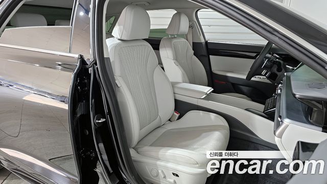 Hyundai Grandeur 2025 — photo 10
