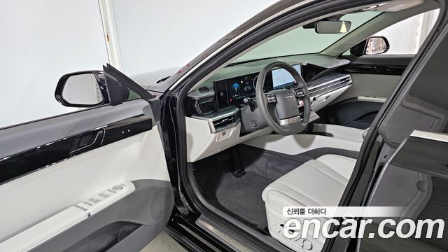 Hyundai Grandeur 2025 — photo 11