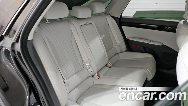 Hyundai Grandeur 2025 — photo 12