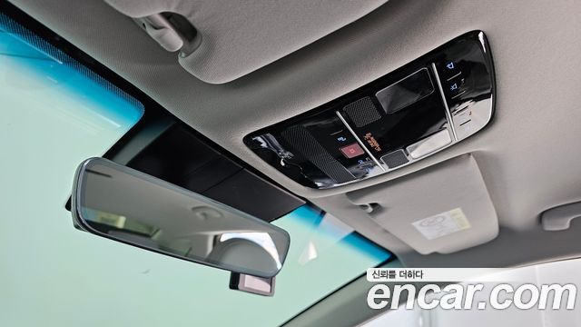 Hyundai Grandeur 2025 — photo 14