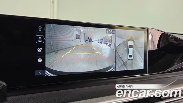 Hyundai Grandeur 2025 — photo 15