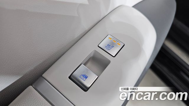 Hyundai Grandeur 2025 — photo 19