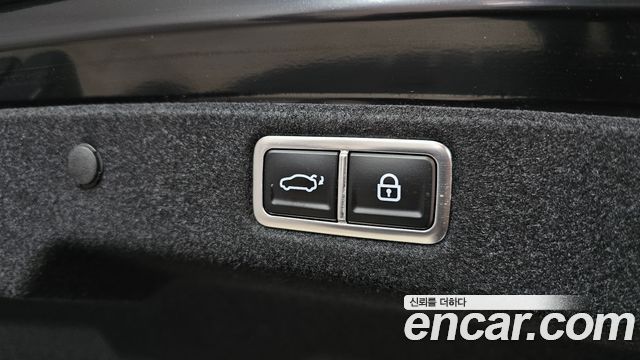 Hyundai Grandeur 2025 — photo 20