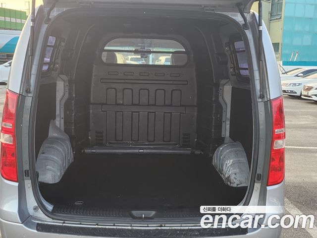 Hyundai Starex 2015 — photo 5