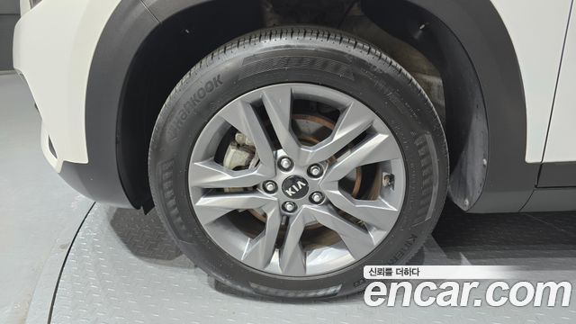 Kia Seltos 2021 — photo 5