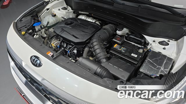Kia Seltos 2021 — photo 6