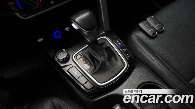 Kia Seltos 2021 — photo 9