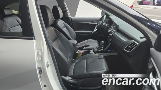 Kia Seltos 2021 — photo 10