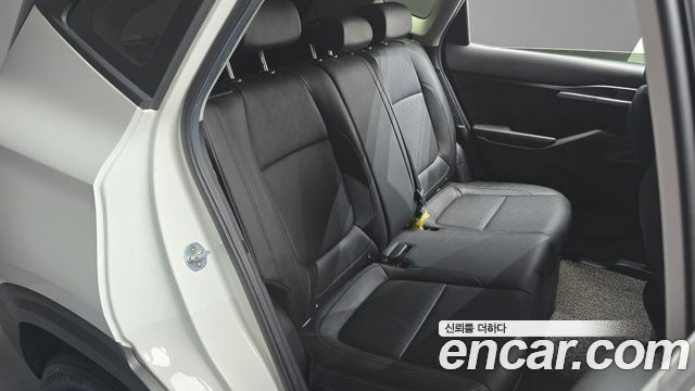 Kia Seltos 2021 — photo 12