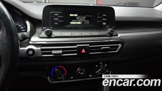 Kia Seltos 2021 — photo 15
