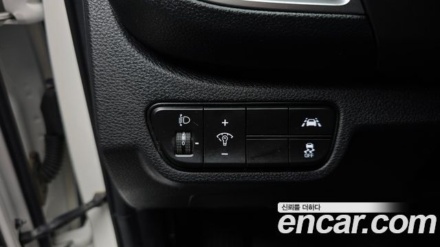 Kia Seltos 2021 — photo 16