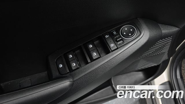 Kia Seltos 2021 — photo 17