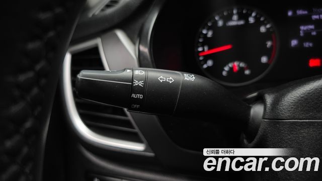 Kia Seltos 2021 — photo 18