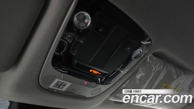 Kia Seltos 2021 — photo 19