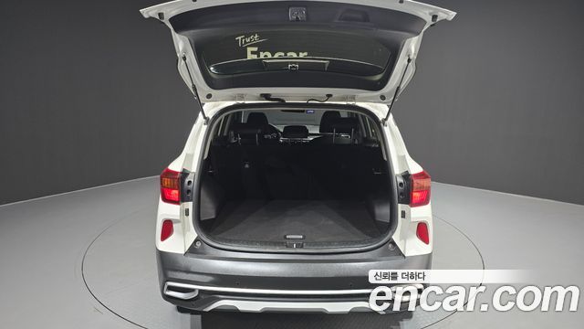 Kia Seltos 2021 — photo 20